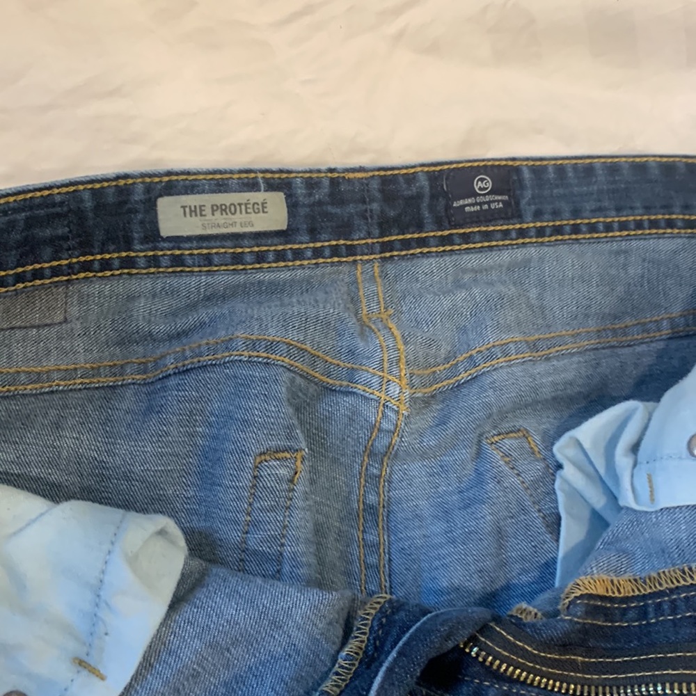 AG The Protoge‎ Jeans, 34x34 - Picture 3 of 6